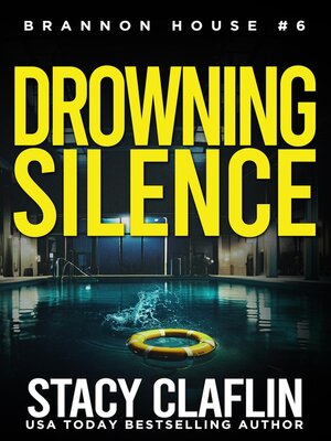 cover image of Drowning Silence
